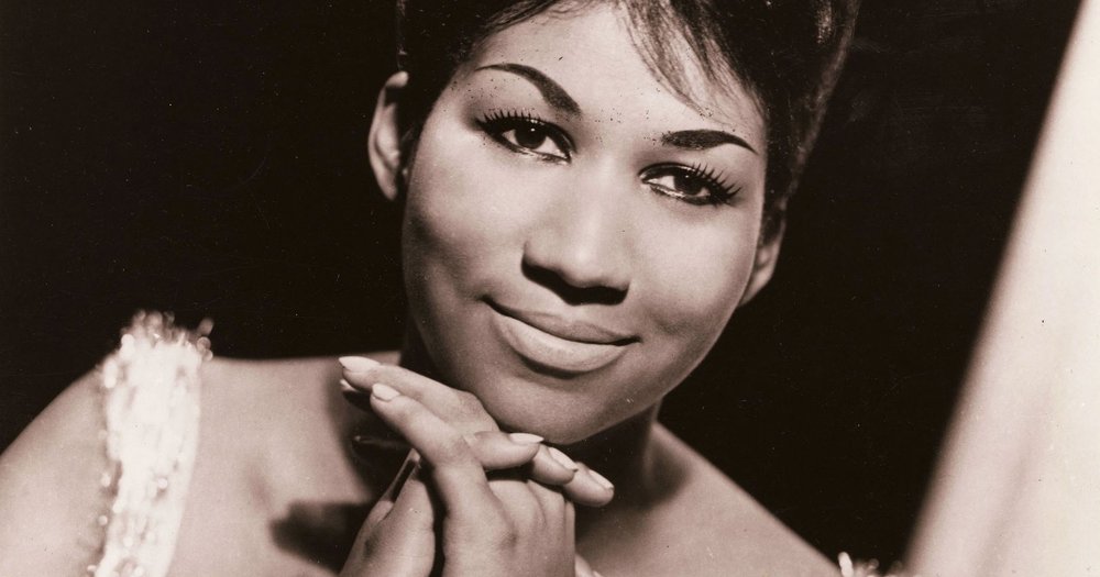 Aretha Franklin